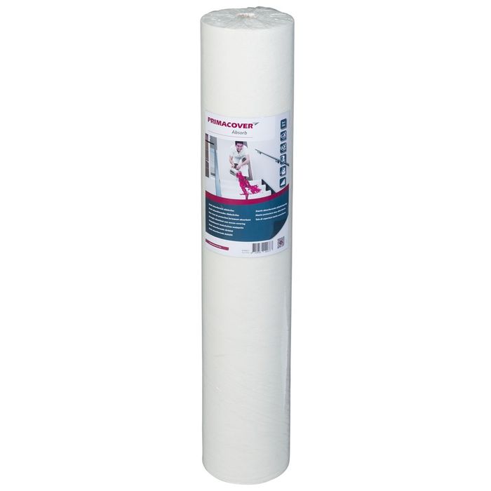 PrimaCover PRIMACOVER ABSO 1.00x25m PrimaCover PRIMACOVER ABSO 1.00x25m