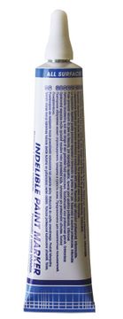 COLOR LINE Markeertube Rood