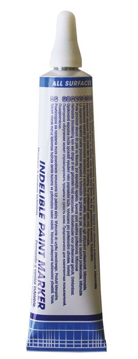 COLOR LINE Markeertube Groen