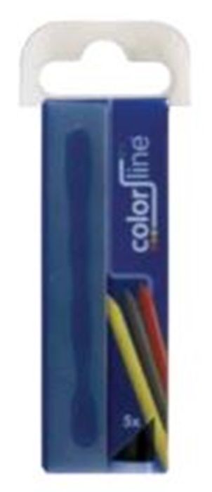 COLOR LINE Vervangstift Geel (Per 5 Verpakt) COLOR LINE Vervangstift Geel (Per 5 Verpakt)