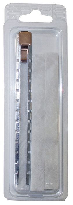 COLOR LINE Houder + 5 Speksteenkrijtjes - 13 X 5 X