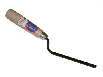 Schwan Stootvoeger Dik Blad - 120 X 10 X 2,6 Mm