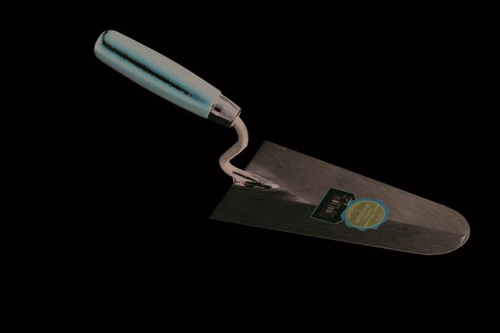 Schwan Poliertruweel - 140 X 80 X 1,0 Mm Schwan Poliertruweel - 140 X 80 X 1,0 Mm