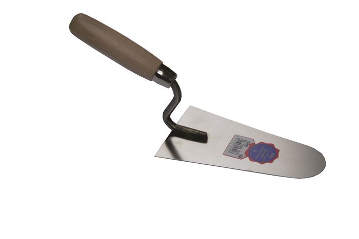 Schwan Poliertruweel - 140 X 80 X 1,0 Mm