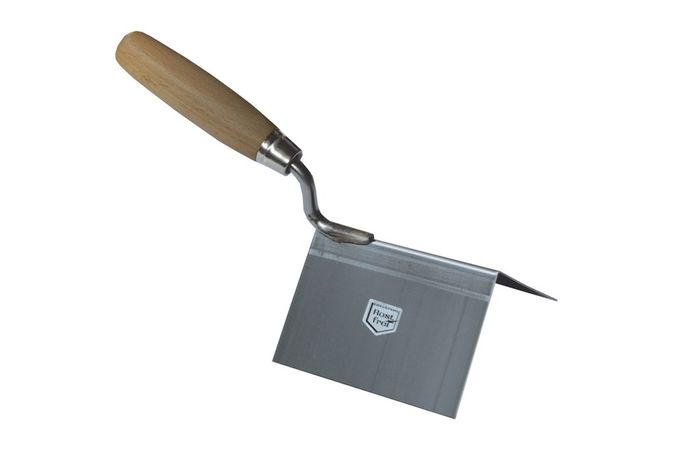 Schwan Buitenhoektruweel - 110 X 75 X 75 Mm