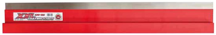 Coating Knife Spackmes Alu Profiel Xxl - 1 M , Met Coating Knife Spackmes Alu Profiel Xxl - 1 M , Met