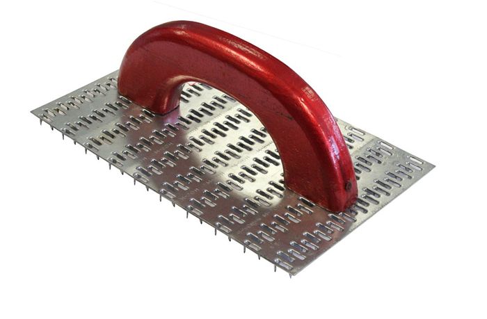 Schwan Krabbord Houten Handgreep - 255 X 155 Schwan Krabbord Houten Handgreep - 255 X 155