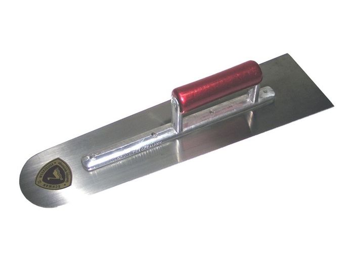 Schwan Chapeijzer 500 X 115/80 X 1,1 Mm Ronde Schwan Chapeijzer 500 X 115/80 X 1,1 Mm Ronde