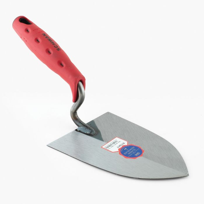 Schwan Vloerderstruweel Soft Grip (Standaard) Schwan Vloerderstruweel Soft Grip (Standaard)