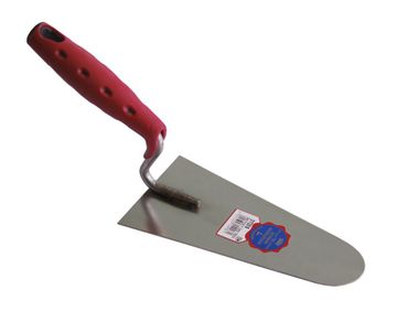 Schwan Poliertruweel Inox Soft Grip 140 X 80 X