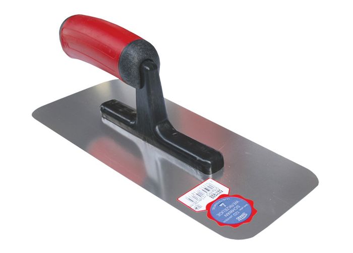 Schwan Plakspaan 280 X 120/95 X 0,7 Mm Ronde Schwan Plakspaan 280 X 120/95 X 0,7 Mm Ronde