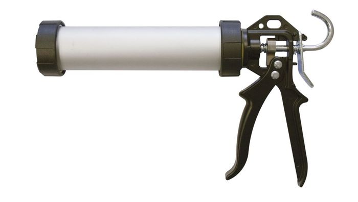 Solid Mastiekpistool 310 Ml - Ultra-Press Solid Mastiekpistool 310 Ml - Ultra-Press