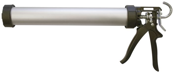 Solid Mastiekpistool 600 Ml - Ultra-Press Solid Mastiekpistool 600 Ml - Ultra-Press