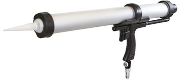 Solid Luchtdruk Mastiekpistool 400/600 Ml -
