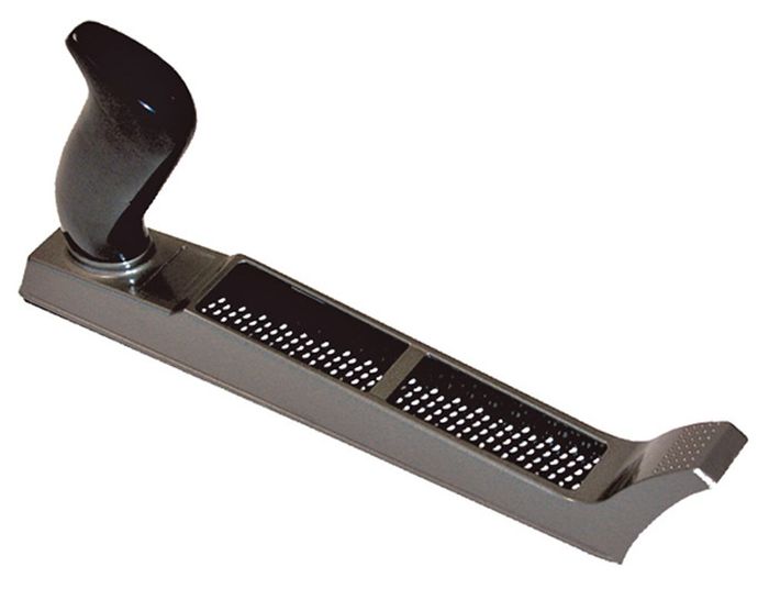 Pinguin Blokschaaf Metaal 250 Mm