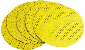 Prodiaxo Velcro Schuurpapier 'Perfo' Superpad P