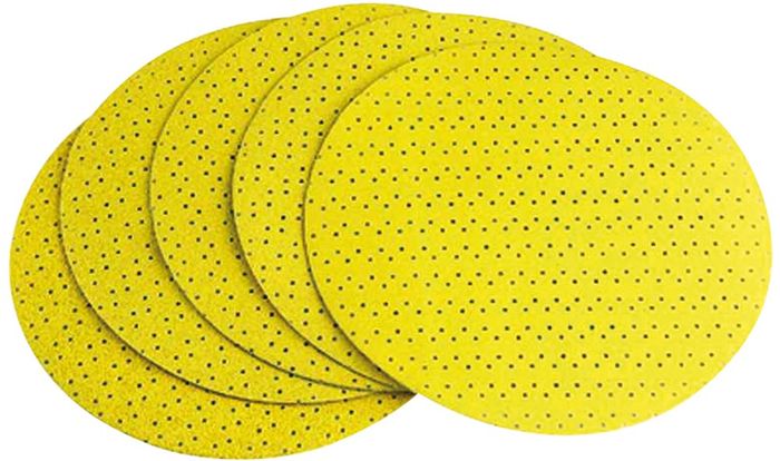 Prodiaxo Velcro Schuurpapier 'Perfo' Superpad P