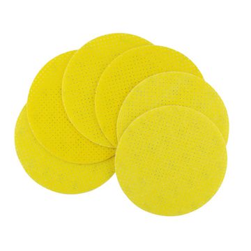 Prodiaxo Schuurpapier velcro, dia 225mm