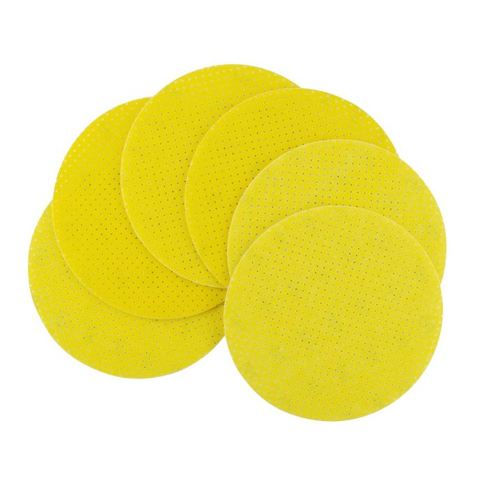 Prodiaxo Schuurpapier velcro, dia 225mm Prodiaxo Schuurpapier velcro, dia 225mm