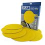 Prodiaxo Schuurpapier velcro, dia 225mm