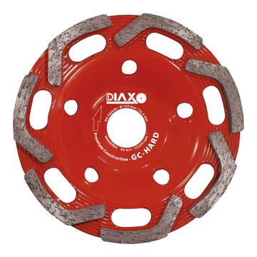Prodiaxo GC-SOFT - 180 x 22,2 mm - Premium
