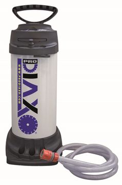 Prodiaxo Drukreservoir Voor Water Ferrox Plus -