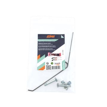 Edma Reparatiekit MAT-MAT2