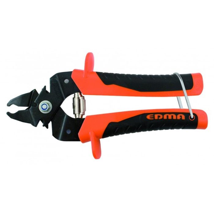 Edma Draadverbindingstang BABY GRA Edma Draadverbindingstang BABY GRA