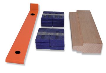 Edma Plaatsingskit parket TAK-TIK Edma Plaatsingskit parket TAK-TIK