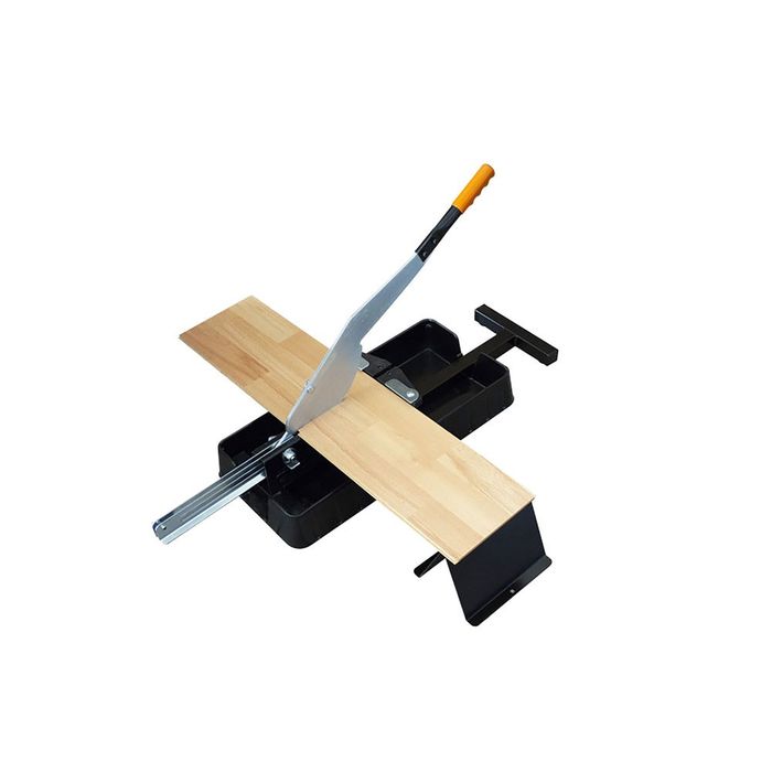 Edma STRATICUT 230 LVT snijgereedsc Edma STRATICUT 230 LVT snijgereedsc