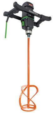 EIBENSTOCK Mengmachine Ehr 23/2.4 S - Incl. 1 Mengstang - 1800W - Pur K