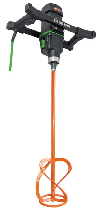 EIBENSTOCK Mengmachine Ehr 23/2.4 S - Incl. 1 Mengstang - 1800W - Pur K