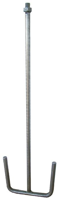 EIBENSTOCK Vleugelmenger Rpg 160 - M 14 - 160 X EIBENSTOCK Vleugelmenger Rpg 160 - M 14 - 160 X