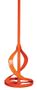 Pinguin Mengstang Type Mm 2, Verven - 80 X 400