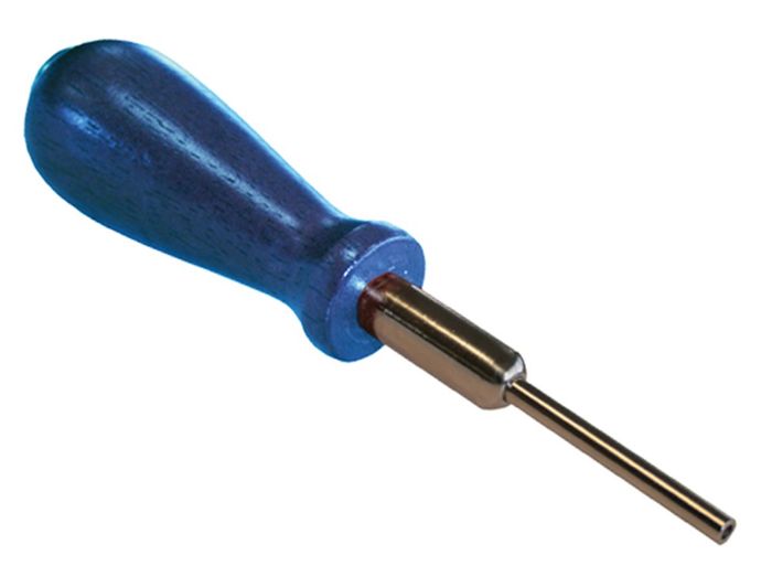 Solid Nageldrijver - 4 Mm Solid Nageldrijver - 4 Mm