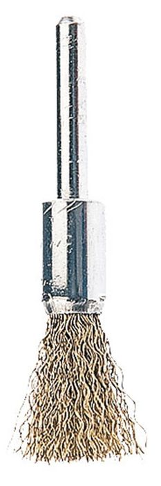 FECIN Industr. V-penseelborstel F-22