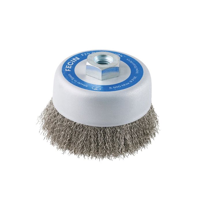 FECIN Komborstel F-24 ³75/M14/0,30 / FECIN Komborstel F-24 ³75/M14/0,30 /