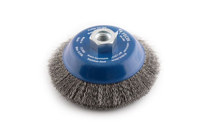 FECIN Komborstel konisch F-15 ³100/M FECIN Komborstel konisch F-15 ³100/M
