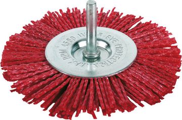 FECIN Nylon komborstel FTA ³ 50 mm,