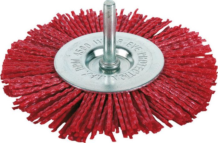 FECIN Nylon komborstel FTA ³ 50 mm, FECIN Nylon komborstel FTA ³ 50 mm,