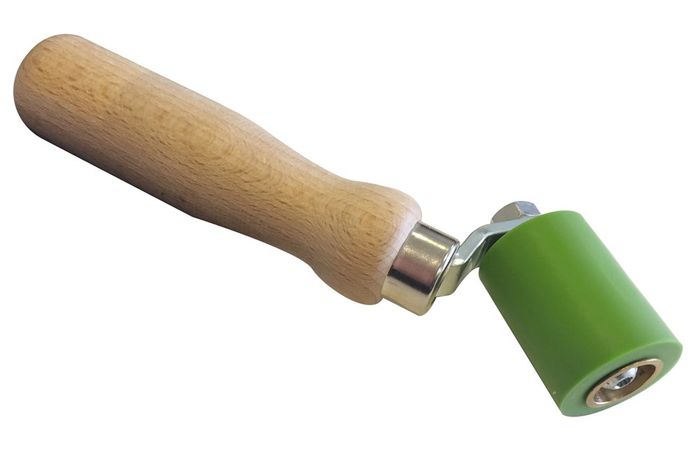 Freund Aandrukrol In Silicone 45Ü - Diam. 33 X Freund Aandrukrol In Silicone 45Ü - Diam. 33 X