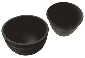 Pinguin Gipsbeker rubber - 127 X 95 Mm