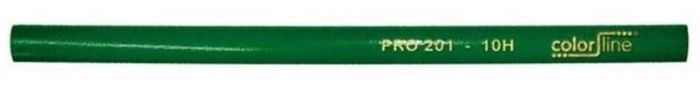 COLOR LINE Metserspotlood Pro 201, Ovale Vorm,