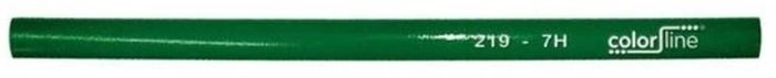 COLOR LINE Metserspotlood Type 219, Ovale Vorm, COLOR LINE Metserspotlood Type 219, Ovale Vorm,
