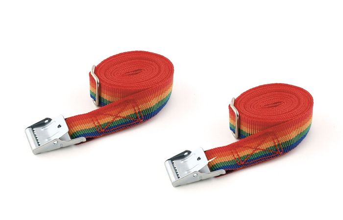 Solid Spanband Met Klemgesp 20 Mm X 2 M Solid Spanband Met Klemgesp 20 Mm X 2 M