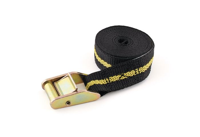 Solid Spanband Met Klemgesp 25 Mm X 5 M Solid Spanband Met Klemgesp 25 Mm X 5 M