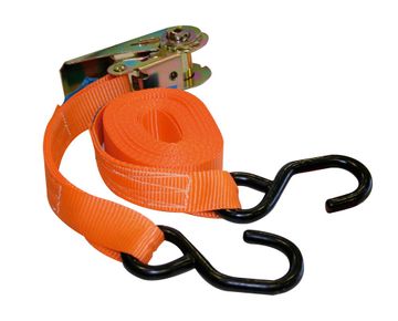 Solid Ratelsjorband 25 Mm X 5 M - 2-Delig Solid Ratelsjorband 25 Mm X 5 M - 2-Delig