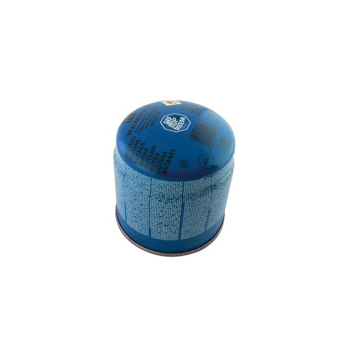 KEMPER Gaspatroon STOP-GAS butaan 190g KEMPER Gaspatroon STOP-GAS butaan 190g