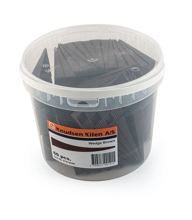 Knudsen Schuine Spie+N 15 X 45 X 90 Mm - Per 60 Knudsen Schuine Spie+N 15 X 45 X 90 Mm - Per 60