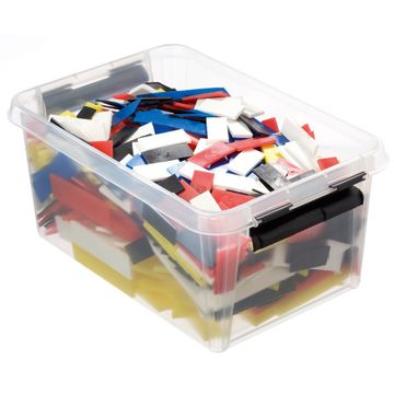 Tilmar Kunststof Afstandsplaatjes Mixed Box